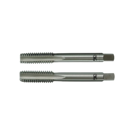 Jogo de Macho Manual HSS MF20x1,00mm Din 2181 2pçs 102 OSG-b1fcd153-d2bf-4888-80b7-04c68f79976f