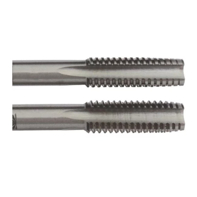 Jogo de Macho Manual HSS MF20x1,50mm Din 2181 2 Peças HTOM102 HTOM-f1d36514-e745-46a9-ba1b-d63266bc237f