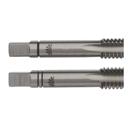 Jogo de Macho Manual HSS MF20x1,50mm Din 2181 2 Peças HTOM102 HTOM-6cd0e197-dd88-424e-9753-cd242949b451