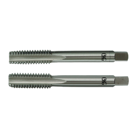 Jogo de Macho Manual HSS MF22x1,00mm Din 2181 2pçs 102 OSG-c168ea18-58d1-4fe6-ad10-6bb30310e4ee