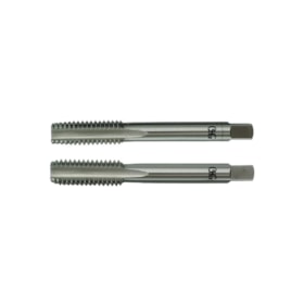 Jogo de Macho Manual HSS MF22x2,00mm Din 2181 2pçs 102 OSG