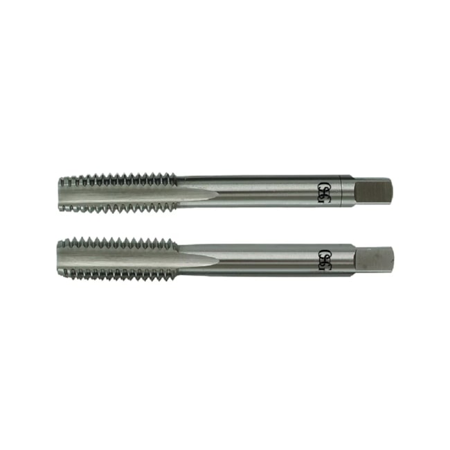 Jogo de Macho Manual HSS MF26x1,50mm Din 2181 2pçs 102 OSG-76507ba4-4df7-4c48-ba15-af664381336e