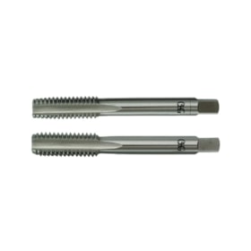 Jogo de Macho Manual HSS MF26x1,50mm Din 2181 2pçs 102 OSG