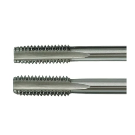 Jogo de Macho Manual HSS MF33x2,00mm Din 2181 2pçs 102 OSG-7a6b771e-6cb8-471c-b42c-0ccea7f7626f