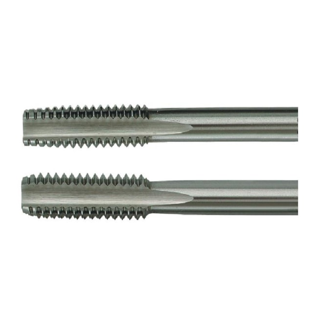 Jogo de Macho Manual HSS MF9x1,00mm Din 2181 2pçs 102 OSG-0d95d693-ab64-433b-95f1-72f65a599155