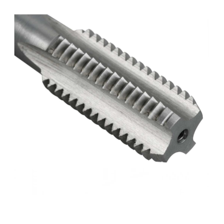 Jogo de Macho Manual HSS UNC 3/4