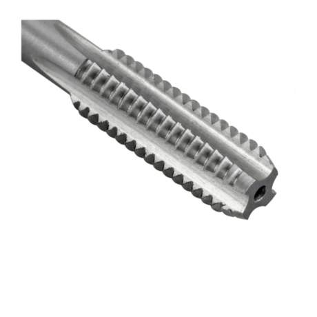 Jogo de Macho Manual HSS UNC 3/8