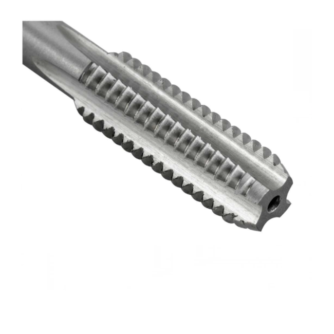 Jogo de Macho Manual HSS UNC 3/8