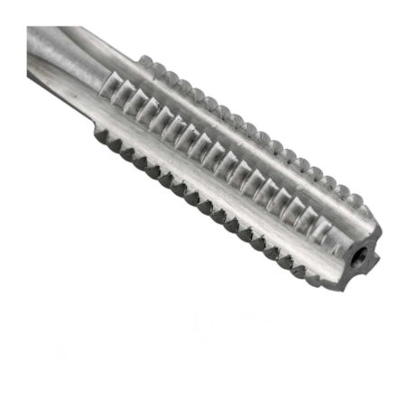 Jogo de Macho Manual HSS UNC 5/16