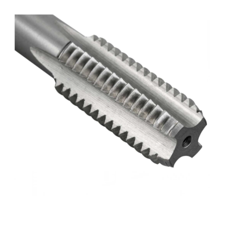 Jogo de Macho Manual HSS UNC 5/8