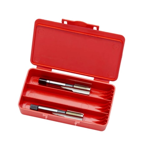 Jogo de Macho Manual HSS UNF 3/4