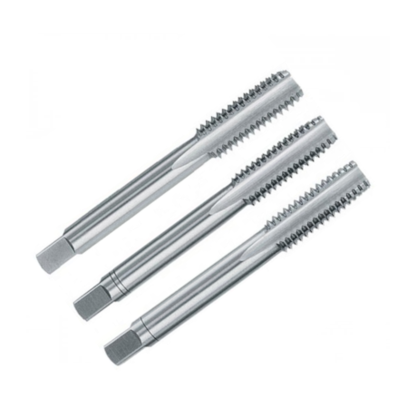 Jogo de Macho Manual M12 1.75mm 3 Peças HTOM101 HTOM-fe341f19-fa1f-487a-9773-43068b9bcf2b