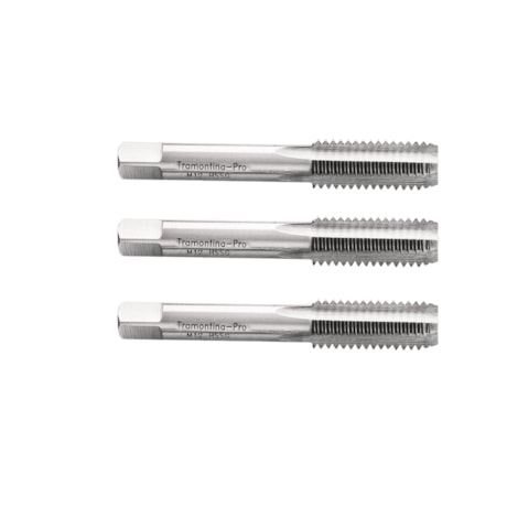 Jogo de Macho Manual M12 x 1.75mm 3 Peças 44086012 TRAMONTINA PRO-e4d9d0f0-0f5c-40bd-9968-3db476458df3