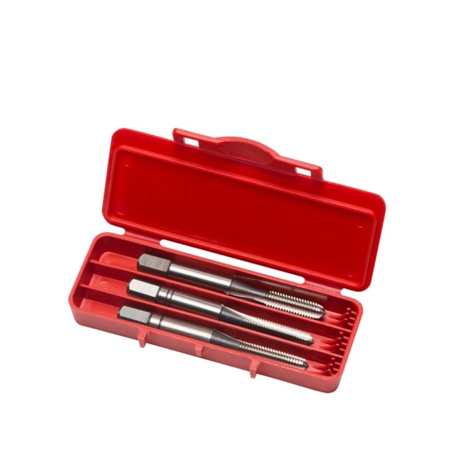 Jogo de Machos MAN HSS BSW 1/2