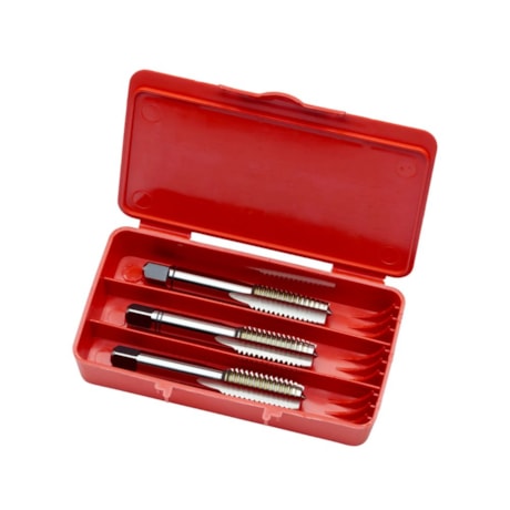 Jogo de Machos MAN HSS UNC 7/8