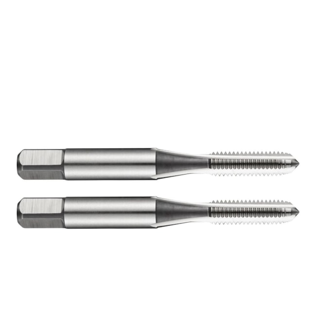 Jogo de Machos Manual HSS BSP G 3/4