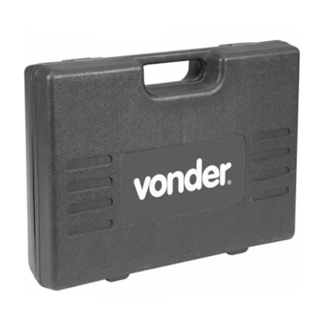 Jogo de Martelos e Tassos para Funilaria com 7 Peças 3589007000 VONDER-2448ccda-ecaa-47a4-bc66-d8424c8dee98