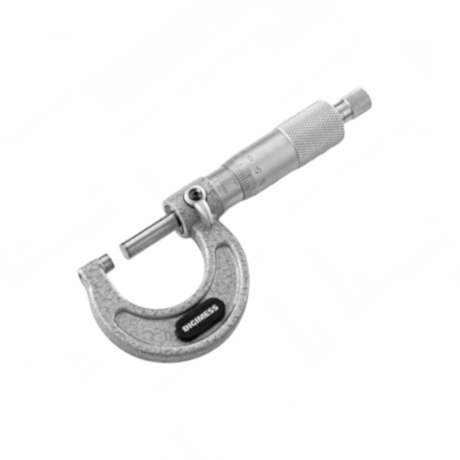 Jogo de Micrômetro Externo 0 a 150mm/0.01mm com 6 Peças 110.114 DIGIMESS-3706ef12-17d8-43e5-b280-acfab8751b70