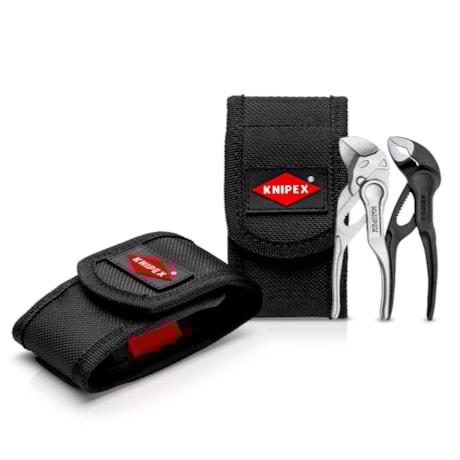 Jogo de Mini Alicates com 2 Peças XS 00 20 72 V04 XS KNIPEX-da687fef-2b37-463d-a21d-0c4a49be6299