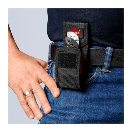 Jogo de Mini Alicates com 2 Peças XS 00 20 72 V04 XS KNIPEX-69dc4ef4-af41-4ffa-94cc-5177f565a42d