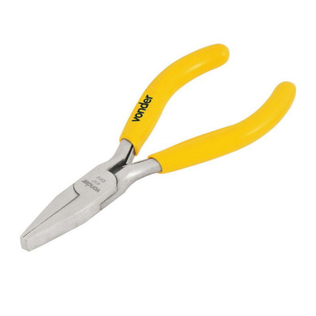 Jogo de Mini Alicates Com 4 Peças 3662520000 VONDER-ecbe1d05-bb66-42e4-acd6-c1272e87a876