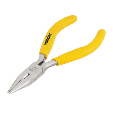 Jogo de Mini Alicates Com 4 Peças 3662520000 VONDER-0698c1af-60ee-457b-b8ce-b590128ef685