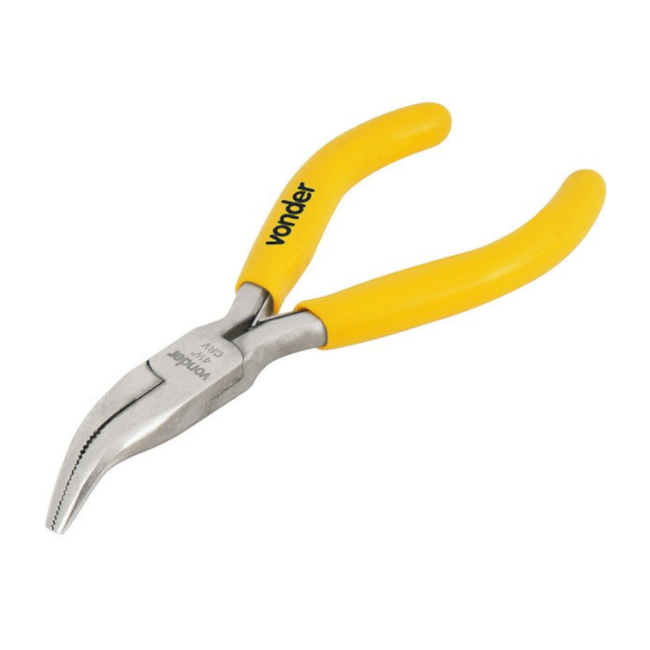 Jogo de Mini Alicates Com 4 Peças 3662520000 VONDER-83929f3e-2e4b-4ee2-a5e3-3f5a06e21ef5