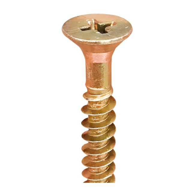 Jogo de Parafusos Phillips de Cabeça Chata 6,0mm x 90mm com 100 Unidades 5629 JOMARCA-153e6e59-1365-4adb-808a-c6c99b487cdf