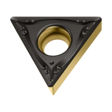 Jogo de Pastilhas de Torneamento Aço e Desbaste Médio com 10 peças TPGT16T304-MP4 WPP20S WALTER-3d5818f3-613b-416e-b0ce-42112339b241