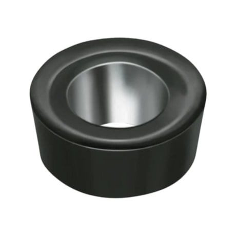 Jogo de Pastilhas de Torneamento com Acabamento Fino com 10 peças RCGT10T3M0-MN2 WN10 WALTER-ee2bc98d-40c9-41b1-aa88-d4e7e5a75560