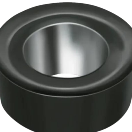 Jogo de Pastilhas de Torneamento com Acabamento Fino com 10 peças RCGT10T3M0-MN2 WN10 WALTER-03e781b7-7190-4545-9086-29fd44806a96