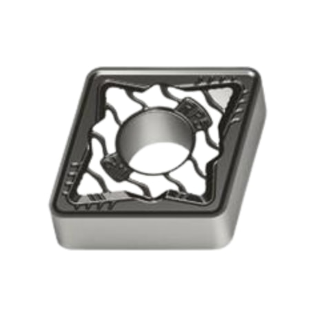 Jogo de Pastilhas Metal Duro Torneamento para Aço com 10 Peças CNMG1204 Raio 1,2mm WALTER-11e3c010-c35a-4470-8885-62a632ba5d3f