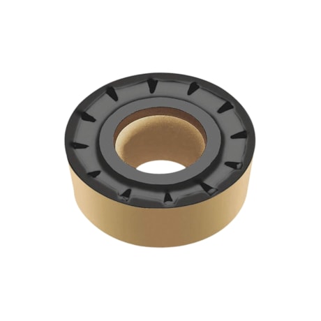 Jogo de Pastilhas Metal Duro Torneamento para Aço com 10 Peças RCMT10T3 Raio 5,0mm WALTER-fa387b58-1645-47db-a001-8728e2cfd5bd