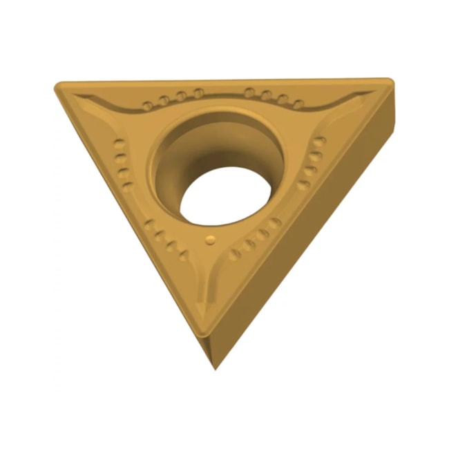 Jogo de Pastilhas Metal Duro Torneamento para Aço com 10 Peças TCMT16T3 Raio 1,2mm WALTER-edd7d704-364f-43a6-ad88-441e8cc7581d