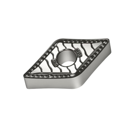 Jogo de Pastilhas Metal Duro Torneamento para Aço Raio com 10 Peças 0,8mm DNMG1506 WALTER-a6ba4b4e-6943-46c2-a089-7385b9056a04