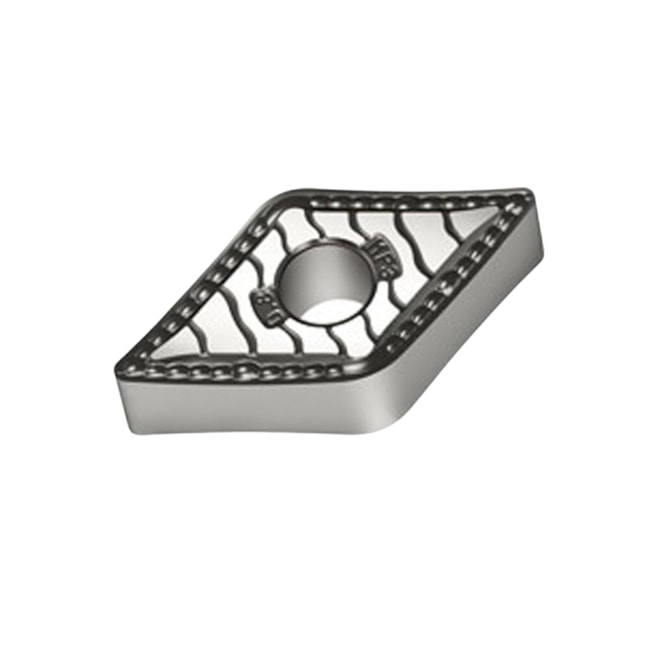 Jogo de Pastilhas Metal Duro Torneamento para Aço Raio com 10 Peças 0,8mm DNMG1506 WALTER-67aaaa31-13de-4d4d-ac10-c3a5a54a9c0b