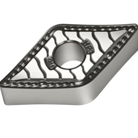 Jogo de Pastilhas Metal Duro Torneamento para Aço Raio com 10 Peças 0,8mm DNMG1506 WALTER-226f157a-37d4-45b3-8f89-5b1e7e972358