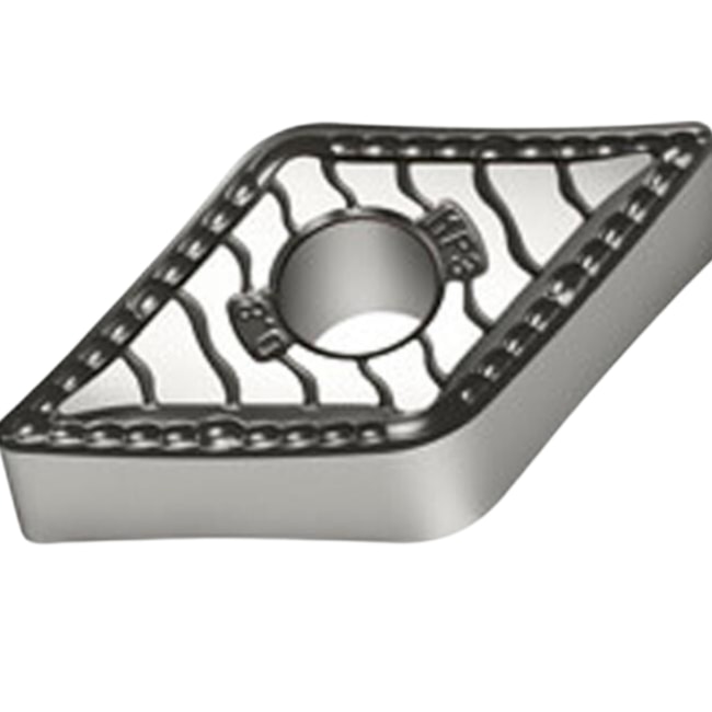 Jogo de Pastilhas Metal Duro Torneamento para Aço Raio com 10 Peças 0,8mm DNMG1506 WALTER-b1f6601c-dfe6-44f6-afc8-cd4eddb1f5c9