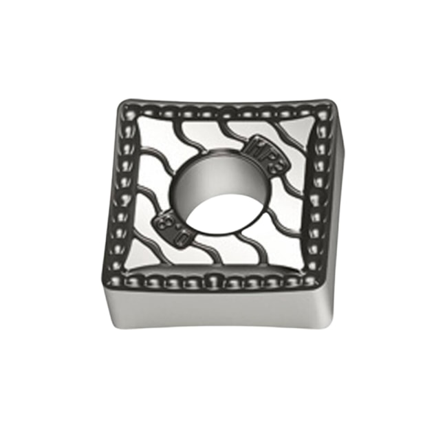 Jogo de Pastilhas Metal Duro Torneamento para Aço Raio com 10 Peças 0,8mm SNMG0903 WALTER-d13de386-9335-4fa9-8ae0-44fe6f7ecaa2