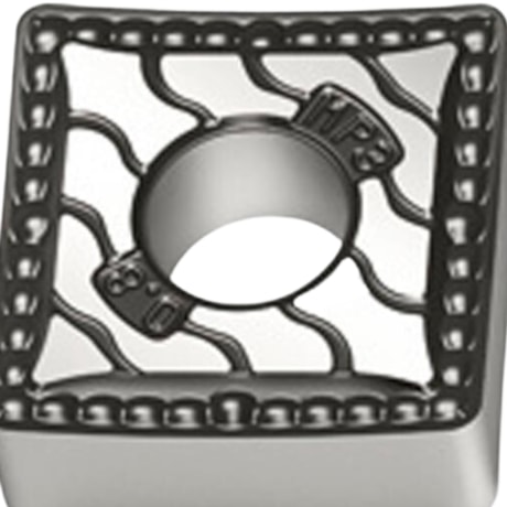 Jogo de Pastilhas Metal Duro Torneamento para Aço Raio com 10 Peças 0,8mm SNMG0903 WALTER-b1bf64ba-b751-46b4-8c97-ca6047cd3622