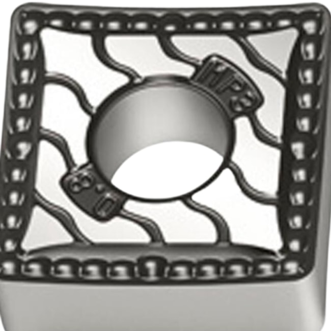 Jogo de Pastilhas Metal Duro Torneamento para Aço Raio com 10 Peças 0,8mm SNMG0903 WALTER-b5b356f4-19fe-4b09-b873-5c6dc2734bc4