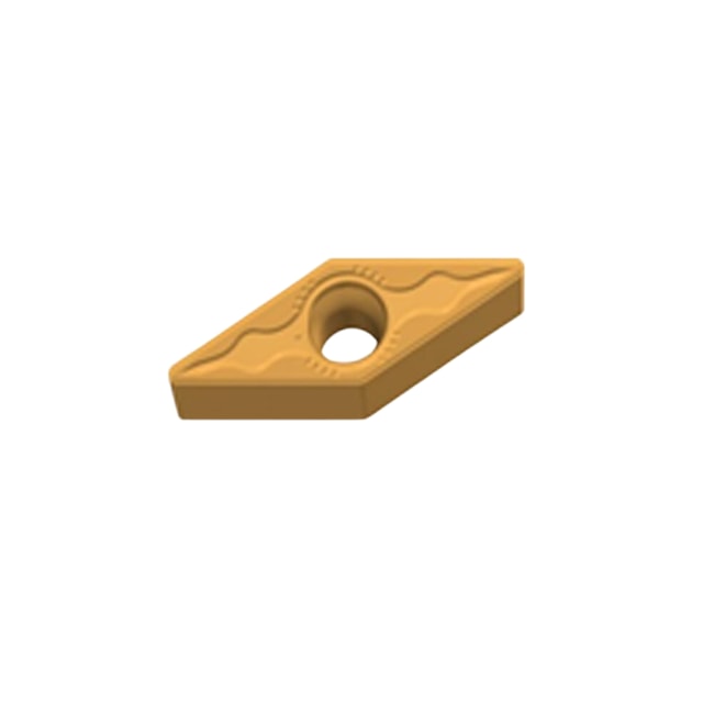 Jogo de Pastilhas Metal Duro Torneamento para Aço Raio com 10 Peças 1,2 mm VCMT1604 WALTER-106c4e77-7677-4335-92c2-ac82fb1c15c9
