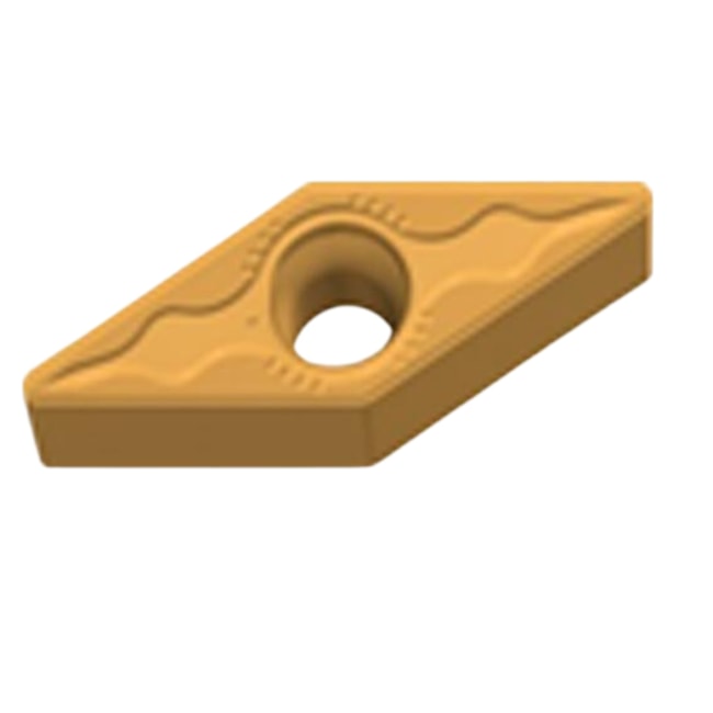 Jogo de Pastilhas Metal Duro Torneamento para Aço Raio com 10 Peças 1,2 mm VCMT1604 WALTER-1f13c59a-dea0-40e8-96e2-313698a33162