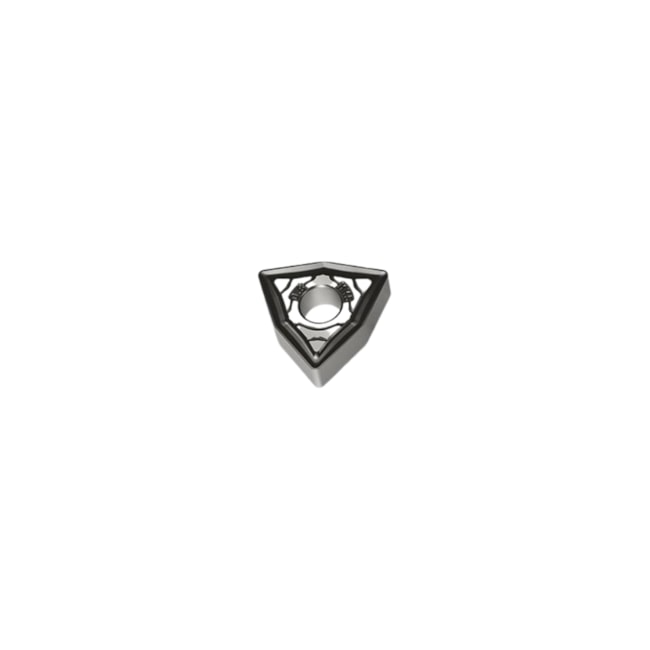 Jogo de Pastilhas Metal Duro Torneamento para Ferro fundido 10 Peças WNMG0804 Raio 0,8mm WALTER-8f87faef-0d17-4f2f-a384-298a958d8fe6