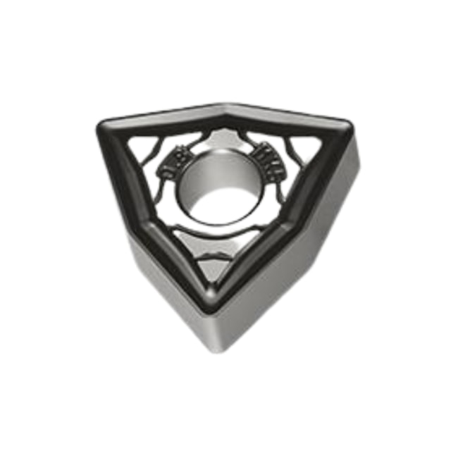 Jogo de Pastilhas Metal Duro Torneamento para Ferro fundido 10 Peças WNMG0804 Raio 0,8mm WALTER-26b3f3ab-dbb4-4670-b735-5c0146276b41