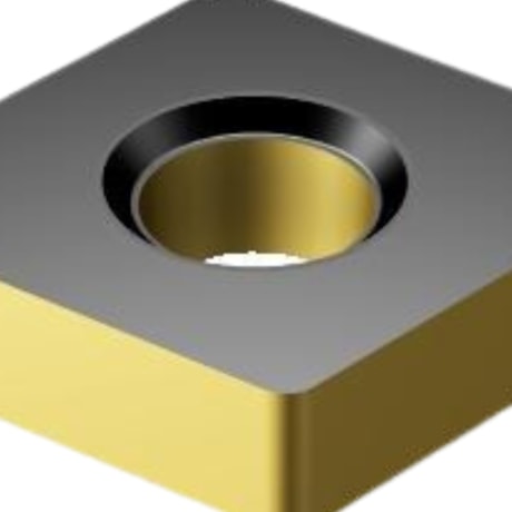 Jogo de Pastilhas Metal Duro Torneamento para Ferro fundido com 10 Peças CNMA1906 Raio 2,4mm WALTER-2635596b-2bc4-4abf-8093-f805912e595a