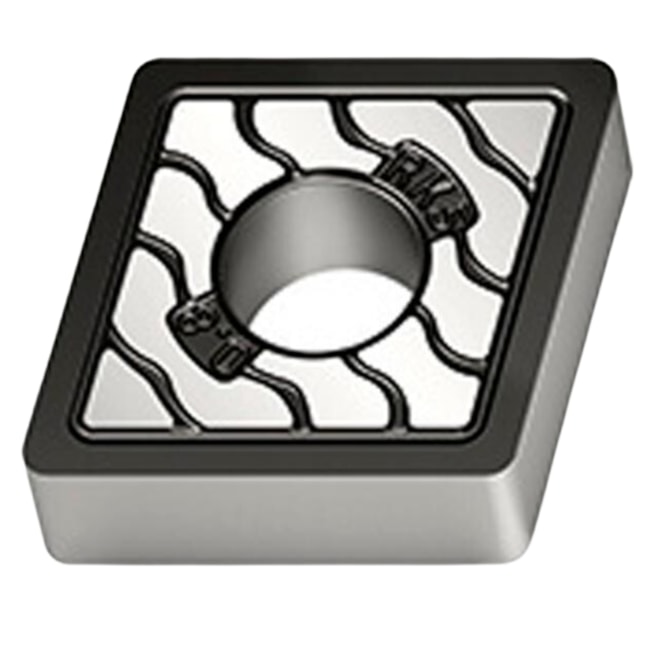 Jogo de Pastilhas Metal Duro Torneamento para Ferro Fundido Raio com 10 Peças 0,4mm CNMA1204 WALTER-7c9eee81-ef84-490b-8f93-ce638a46109e