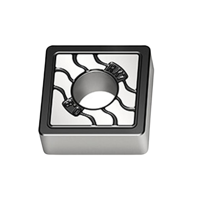 Jogo de Pastilhas Metal Duro Torneamento para Ferro Fundido Raio com 10 Peças 0,8mm CNMA1204 WALTER-d0c80449-f621-4184-8be1-c0fd9017db45