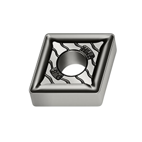 Jogo de Pastilhas Metal Duro Torneamento para Ferro fundido Raio com 10 Peças 0,8mm CNMG1204 WALTER-f00ff321-a68a-4662-bd99-cbb4409c5785