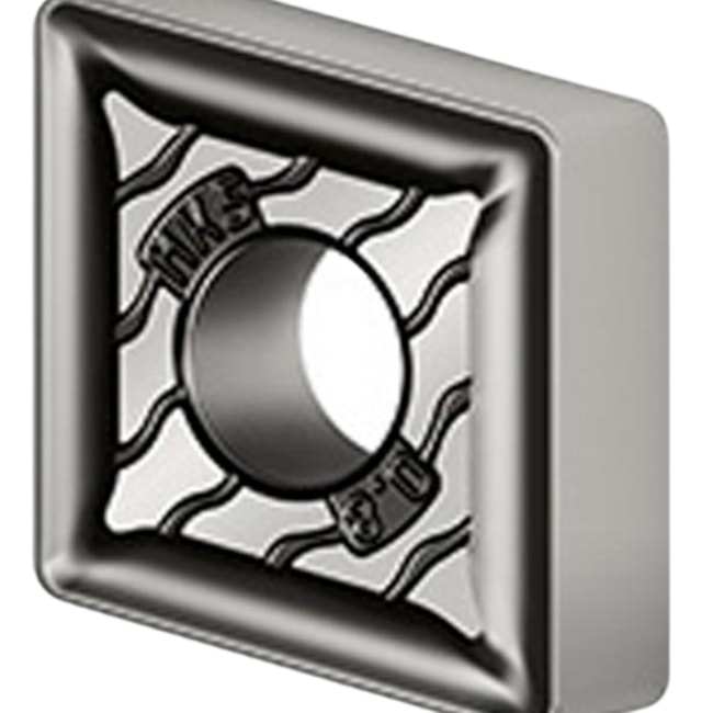 Jogo de Pastilhas Metal Duro Torneamento para Ferro fundido Raio com 10 Peças 0,8mm CNMG1204 WALTER-905cf65b-f8c0-4a6f-a759-81ce8bc899de